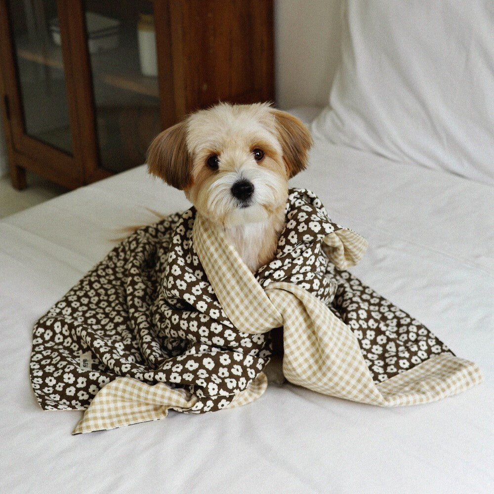 【予約】Grandma Blanket