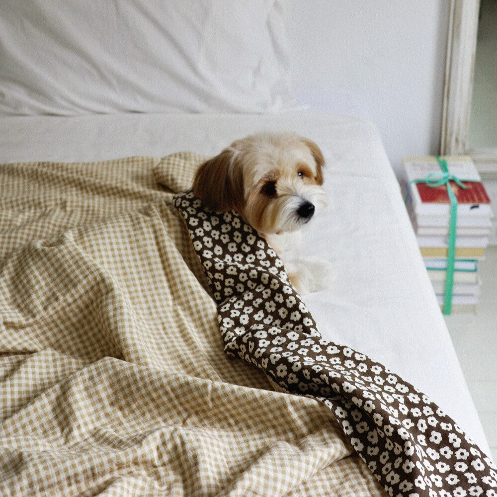 【予約】Grandma Blanket
