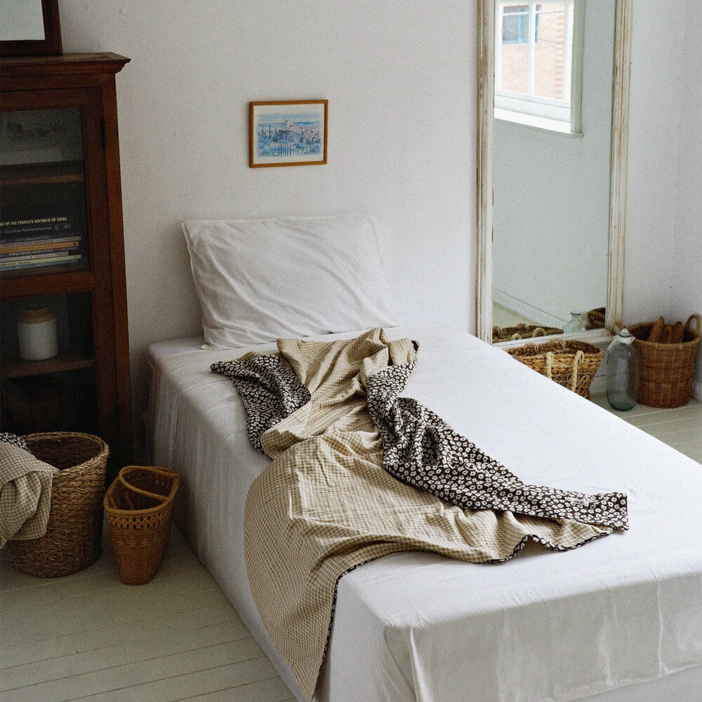 【予約】Grandma Blanket
