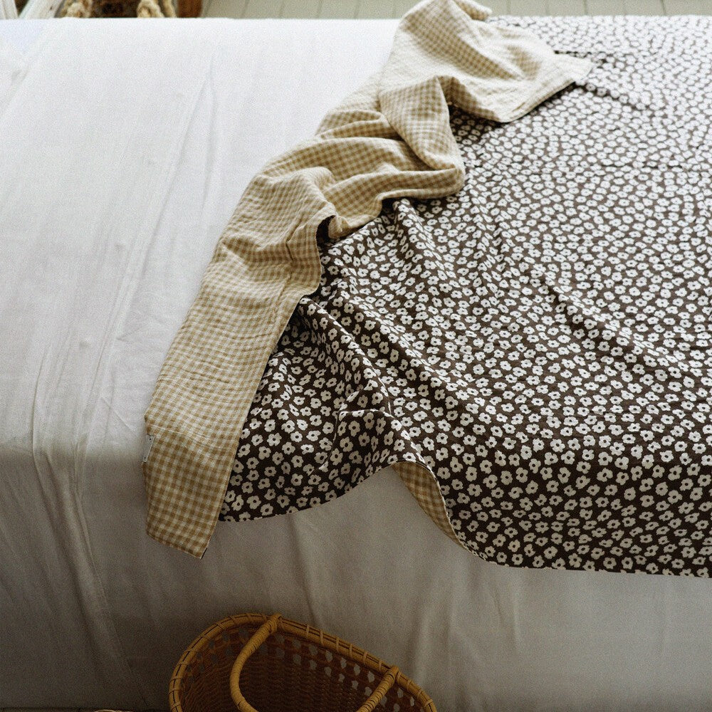 【予約】Grandma Blanket