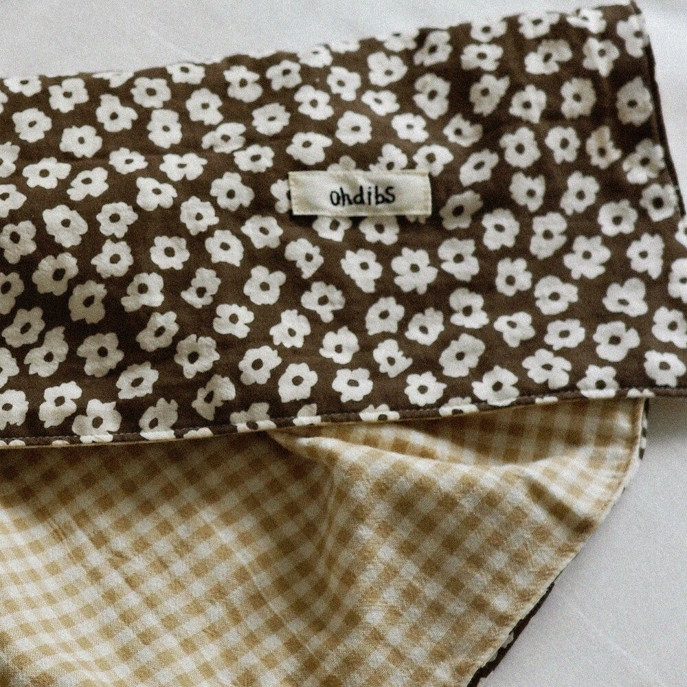 【予約】Grandma Blanket