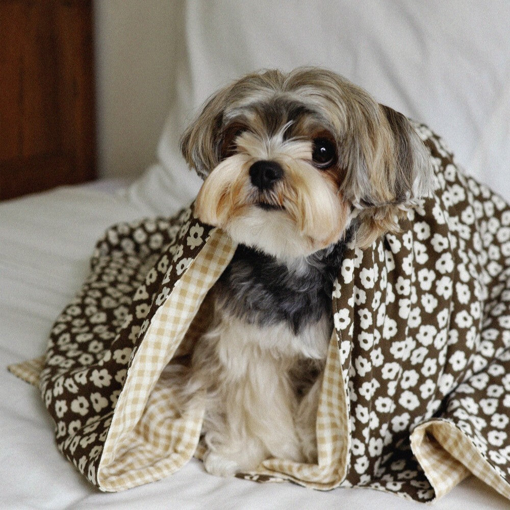 【予約】Grandma Blanket