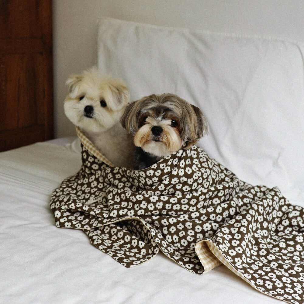 【予約】Grandma Blanket
