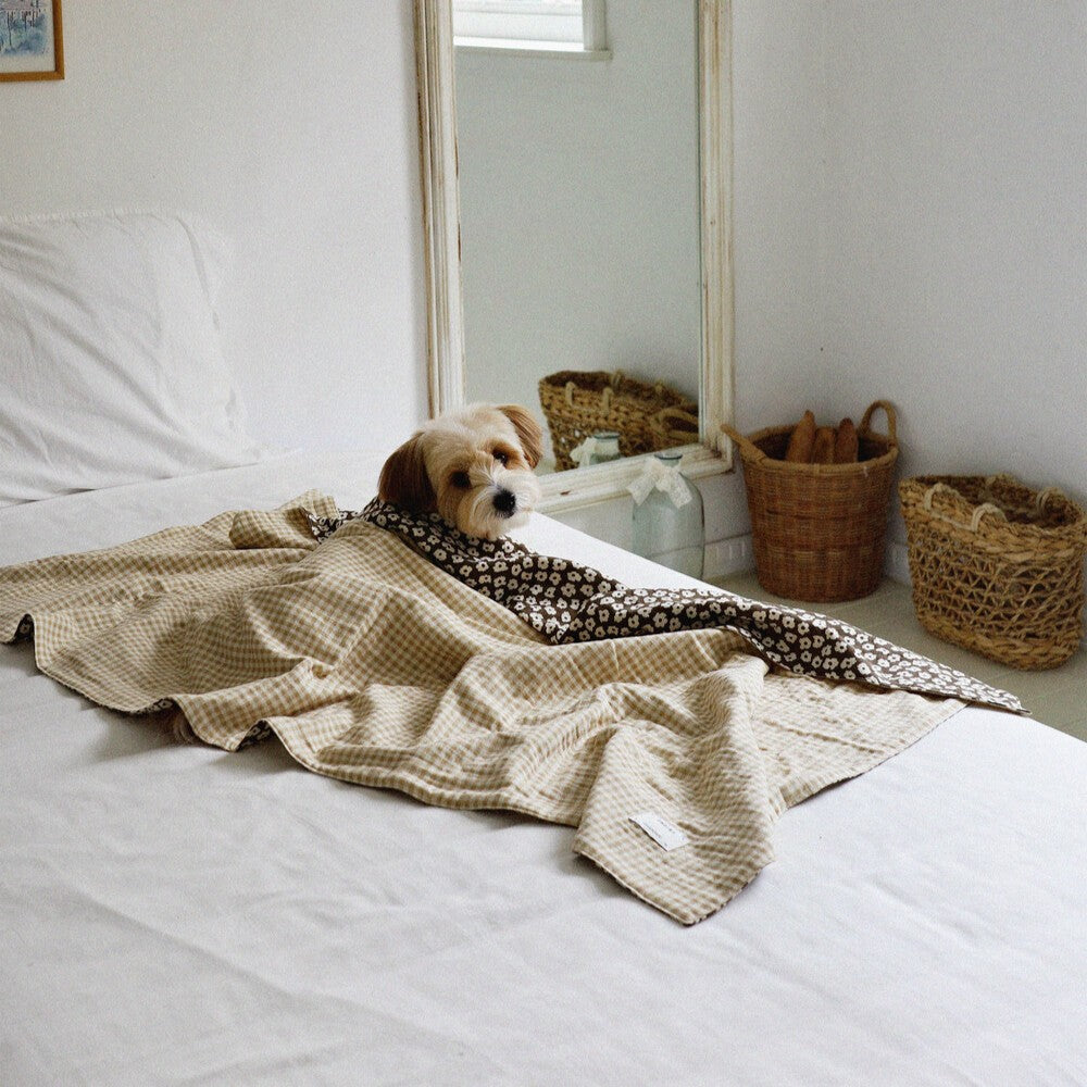 【予約】Grandma Blanket
