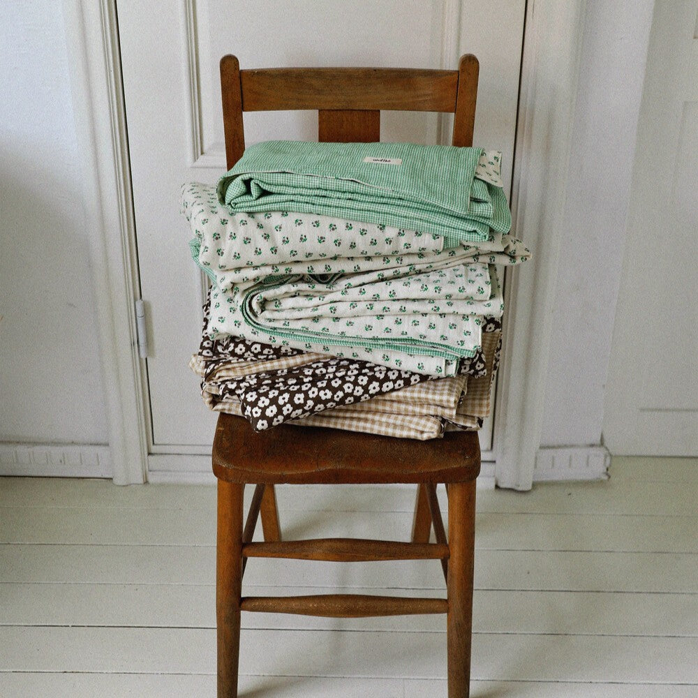 【予約】Grandma Blanket