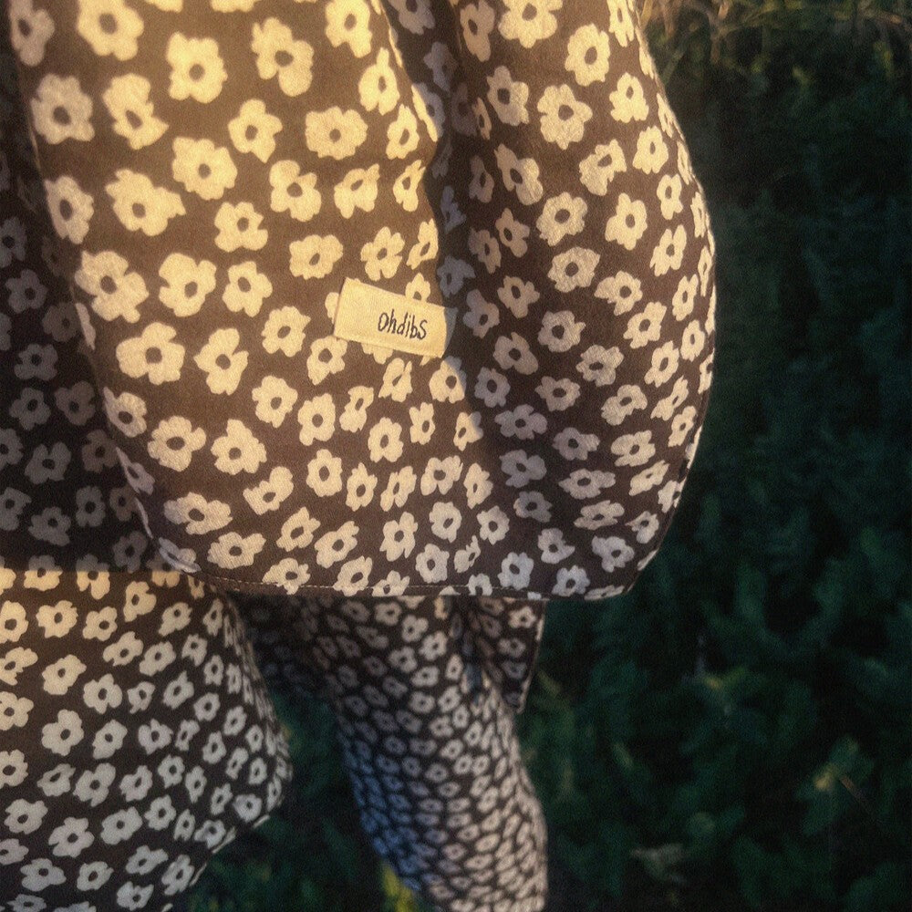 【予約】Grandma Blanket