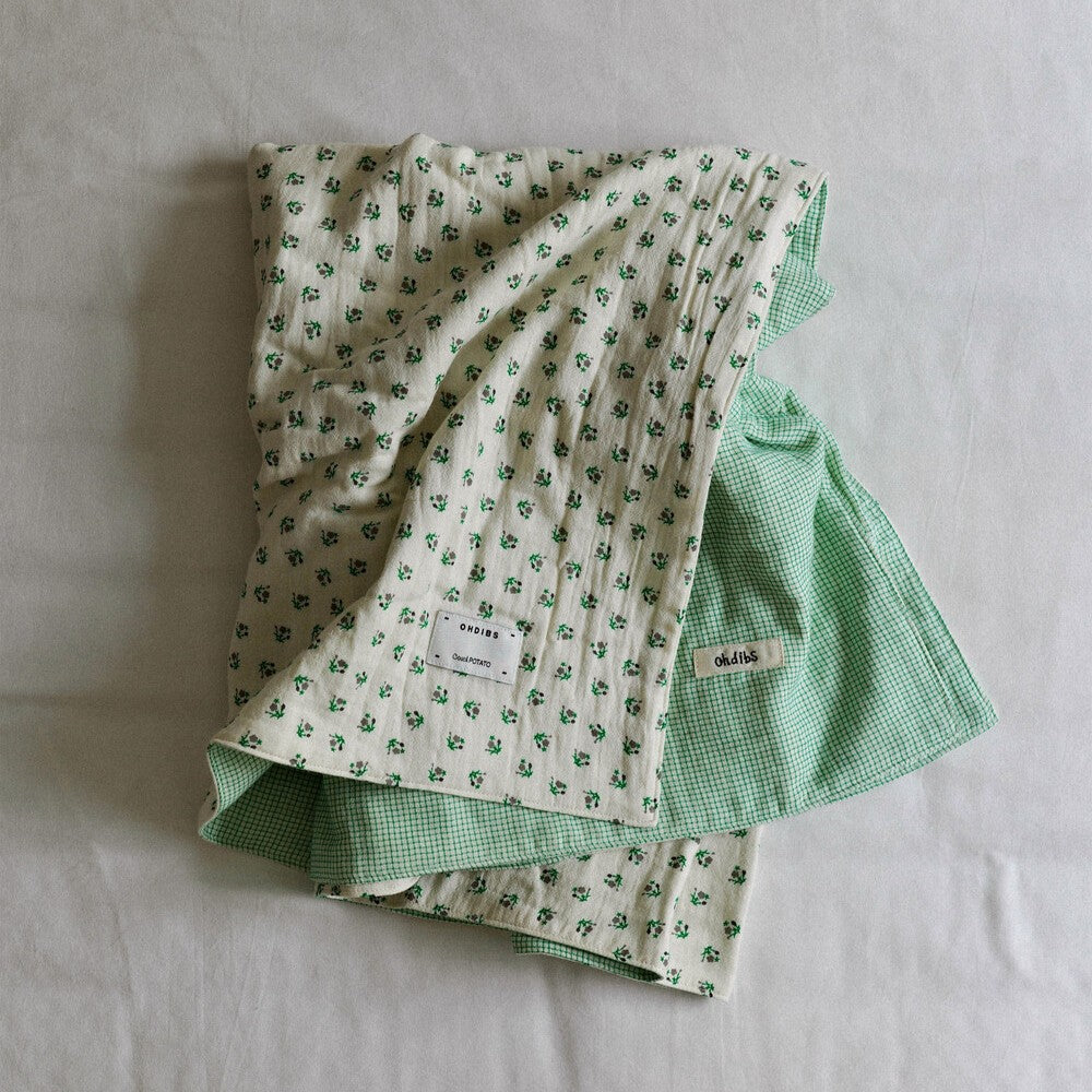 【予約】Grandma Blanket