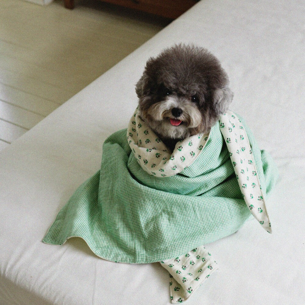 【予約】Grandma Blanket