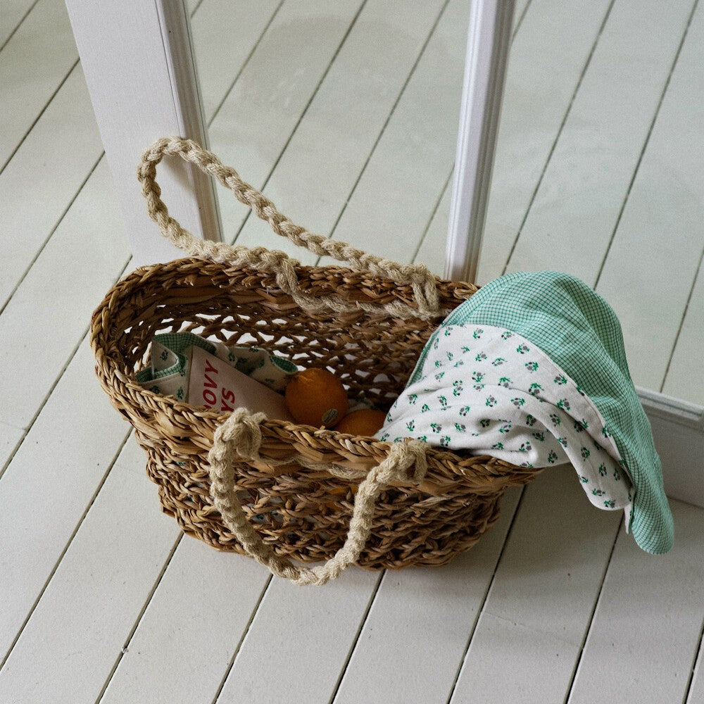 【予約】Grandma Blanket
