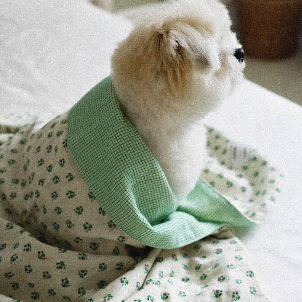 【予約】Grandma Blanket
