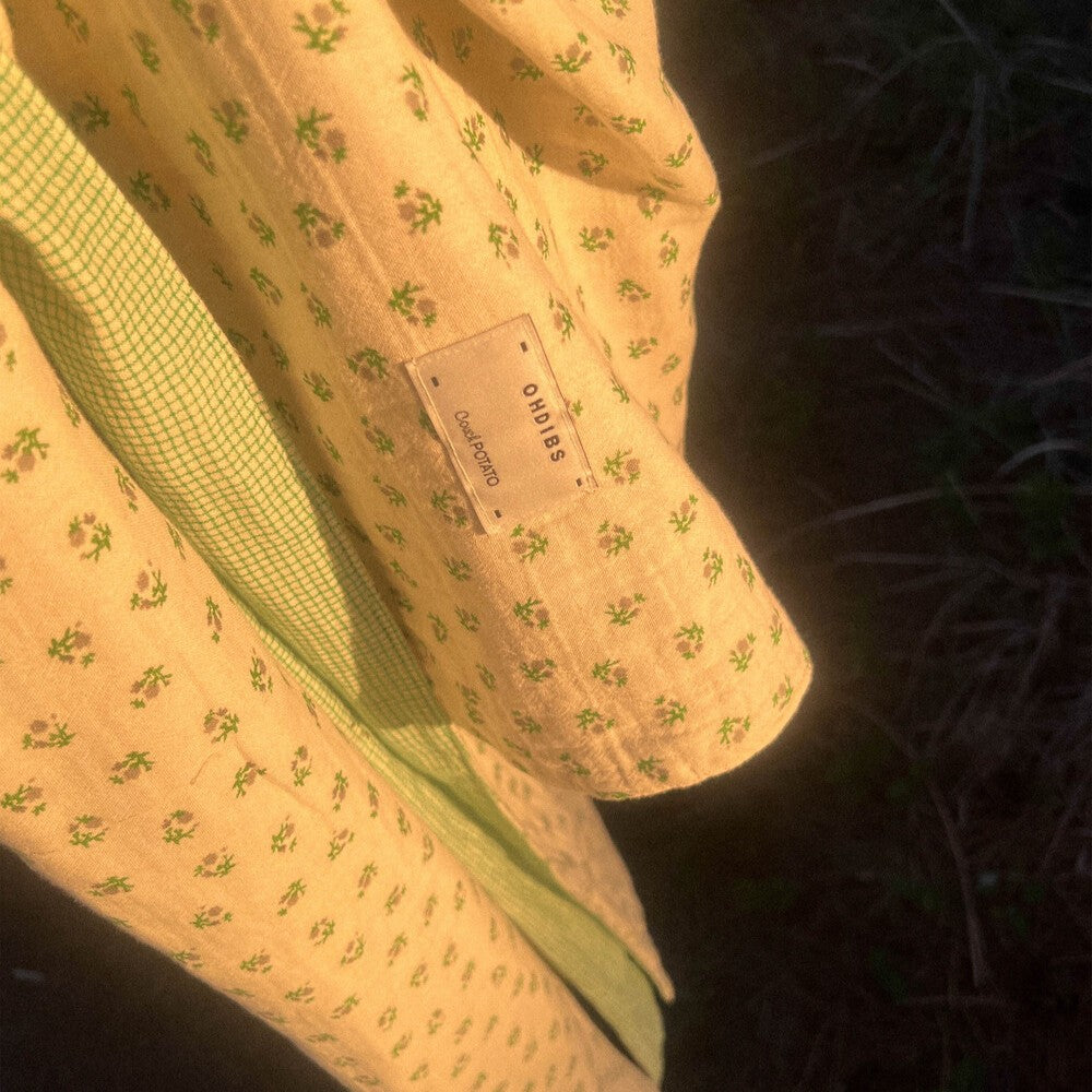 【予約】Grandma Blanket