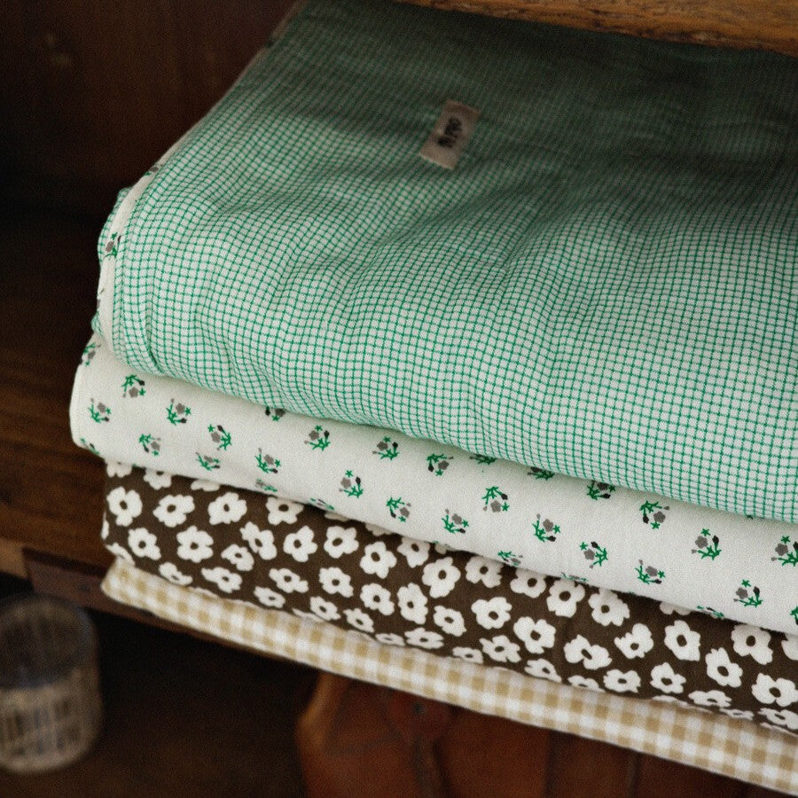 【予約】Grandma Blanket