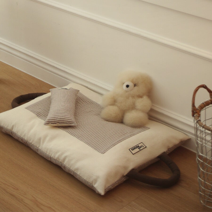【予約】Homey Warmy Topper