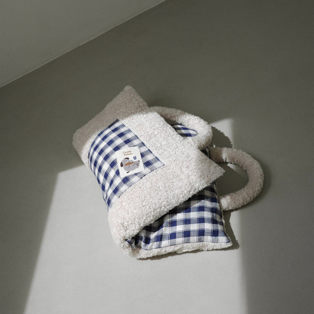【予約】Homey Warmy Topper(※Pillow別売り)