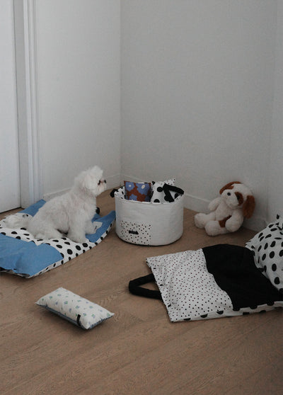 【予約】Homey Warmy Topper(※Pillow別売り)
