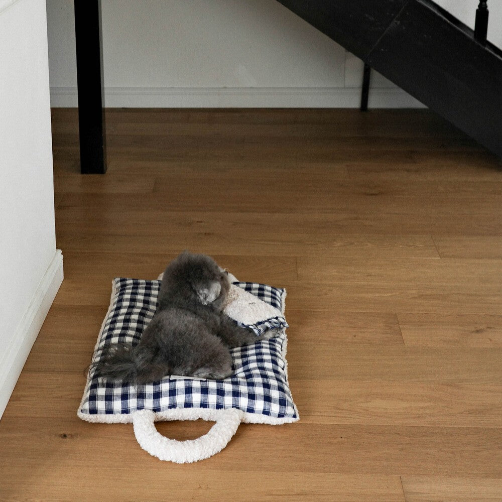【予約】Mini Square Pillow