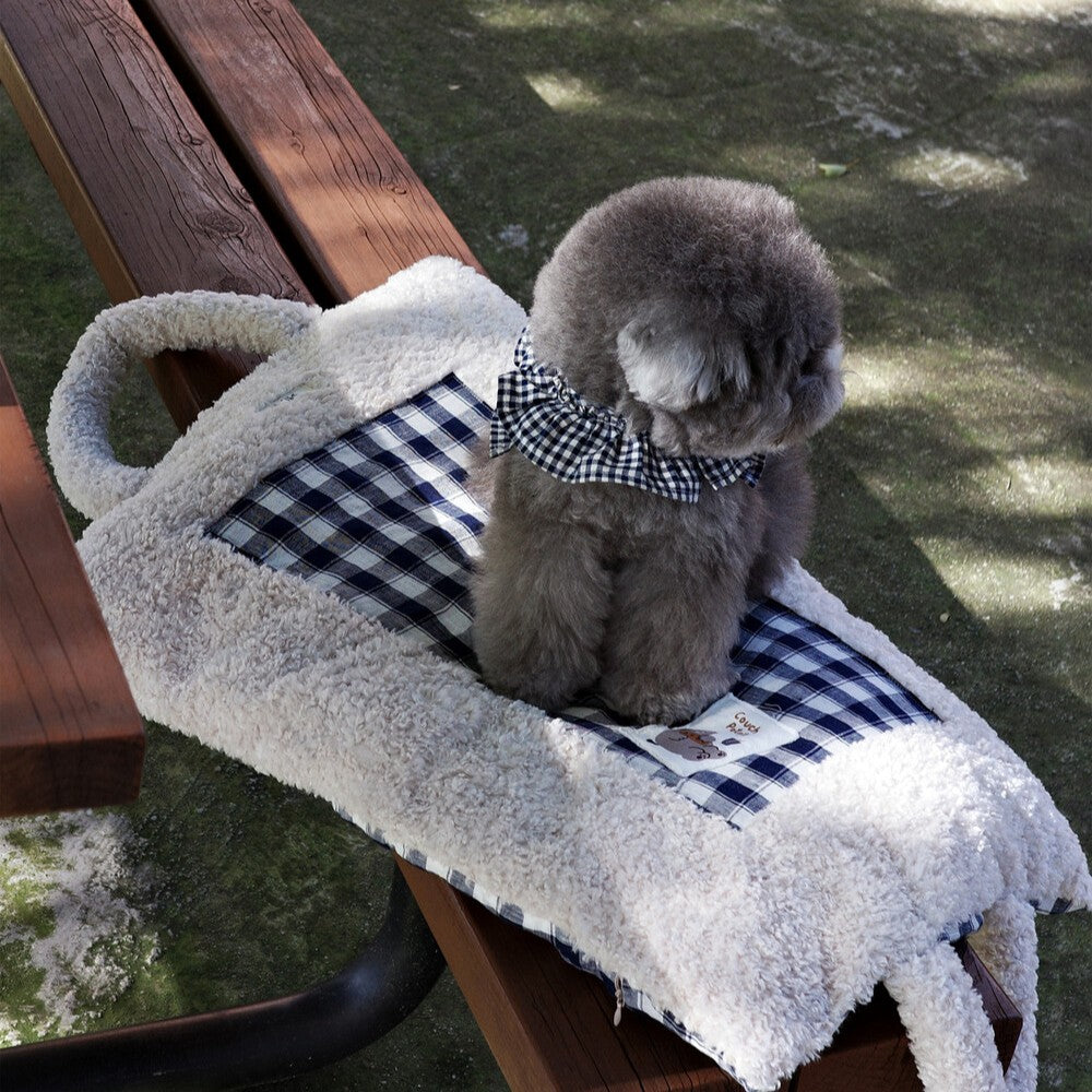 【予約】Homey Warmy Topper(※Pillow別売り)