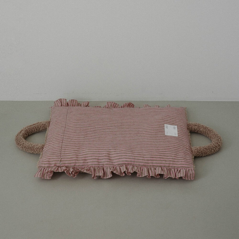 【予約】Homey Warmy Topper(※Pillow別売り)