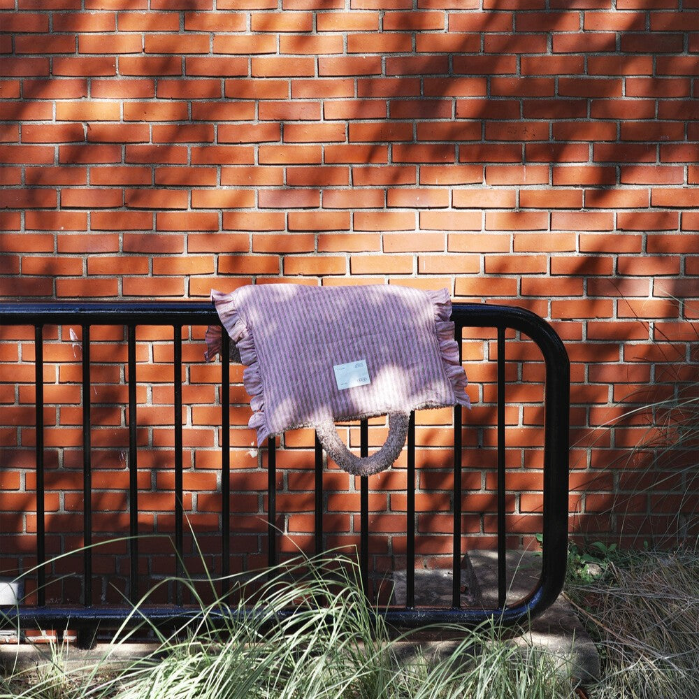 【予約】Homey Warmy Topper(※Pillow別売り)