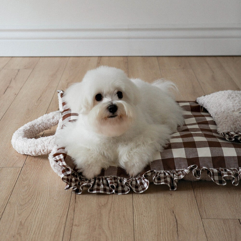 【予約】Homey Warmy Topper(※Pillow別売り)