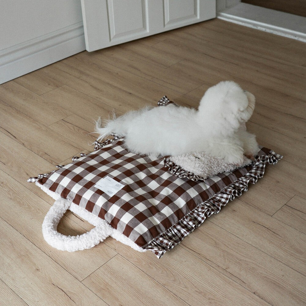 【予約】Homey Warmy Topper(※Pillow別売り)
