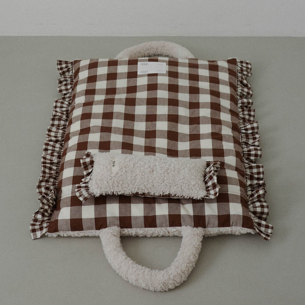 【予約】Homey Warmy Topper(※Pillow別売り)