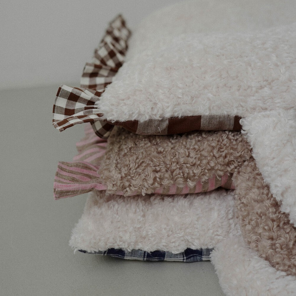 【予約】Homey Warmy Topper(※Pillow別売り)