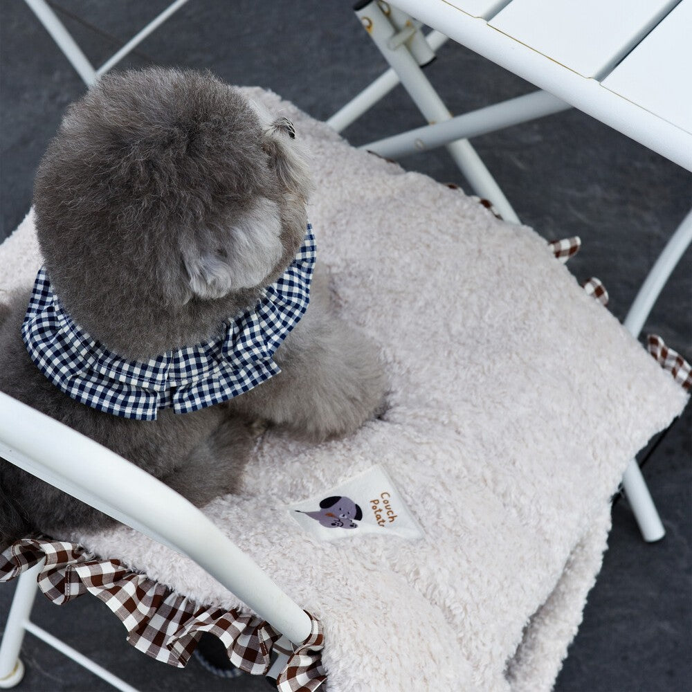 【予約】Homey Warmy Topper(※Pillow別売り)