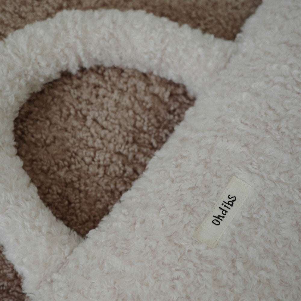 【予約】Homey Warmy Topper(※Pillow別売り)