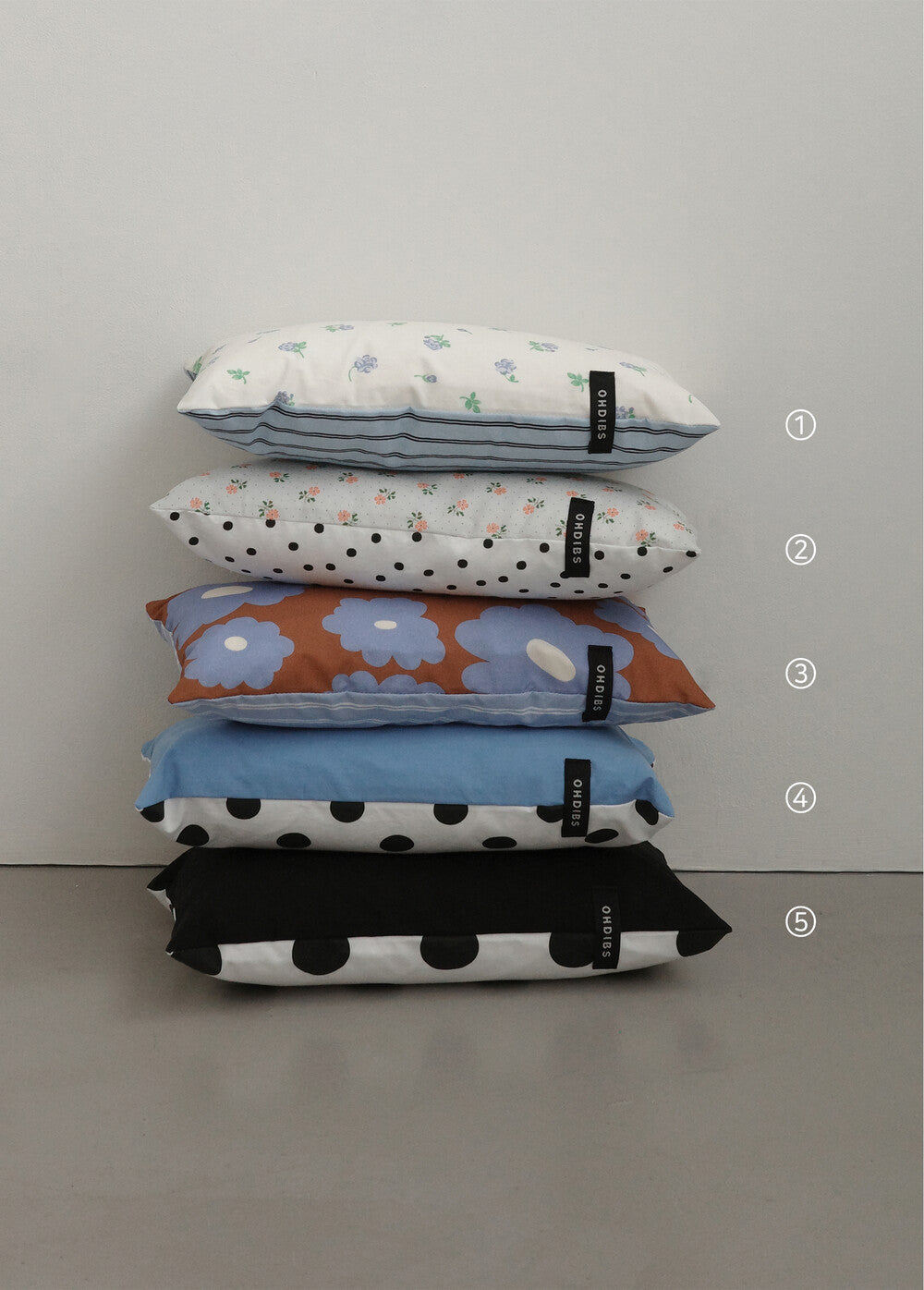 【予約】Layer Pillow(単品購入不可)