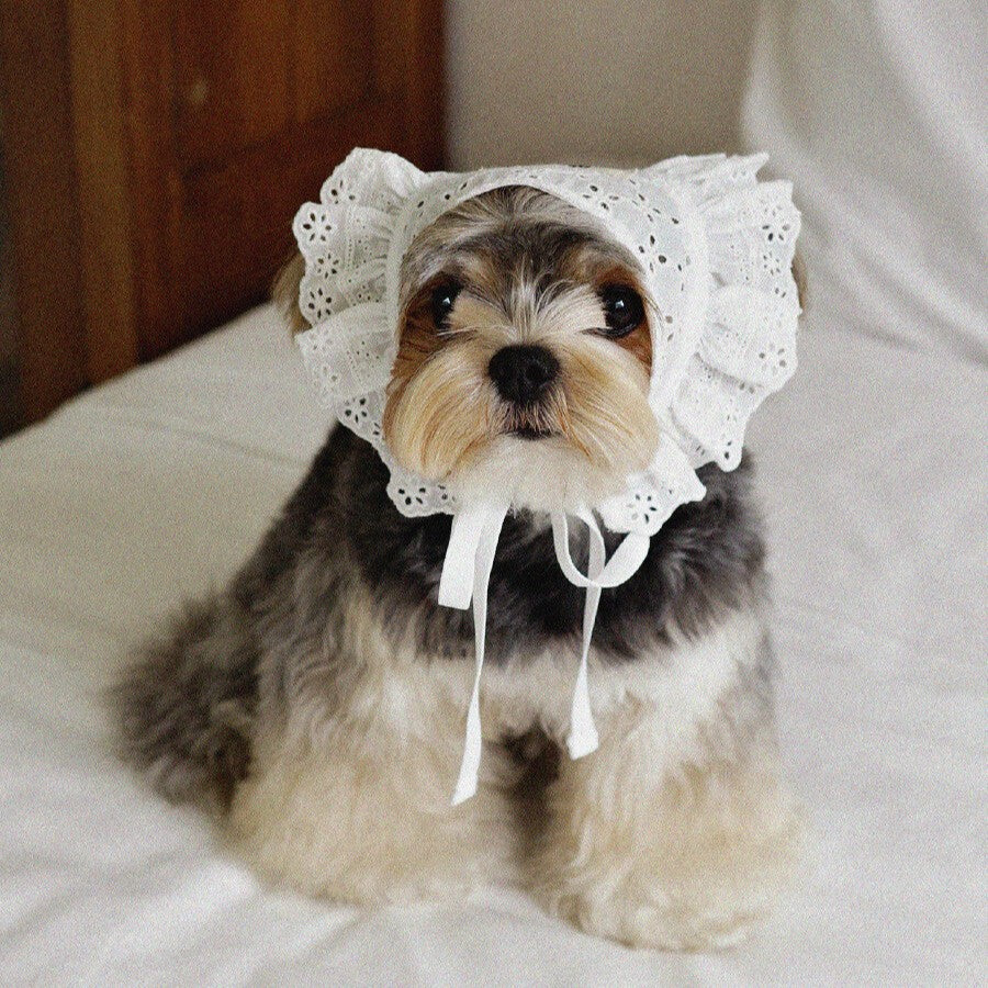 【予約】Manon Kerchief