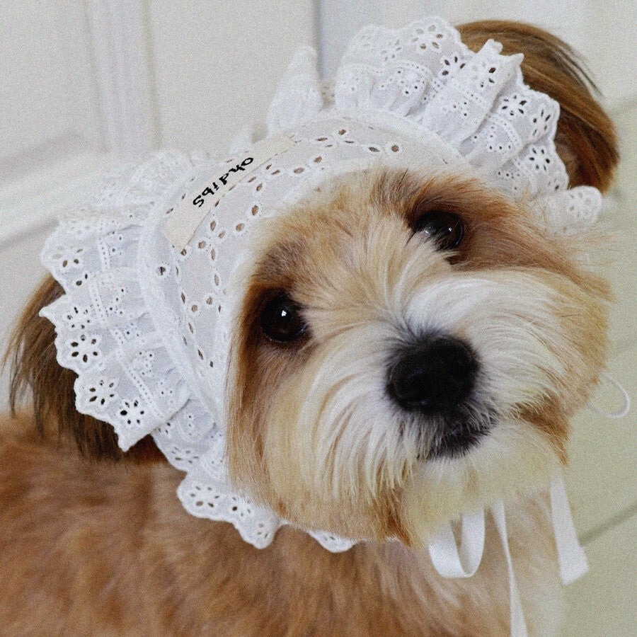 【予約】Manon Kerchief