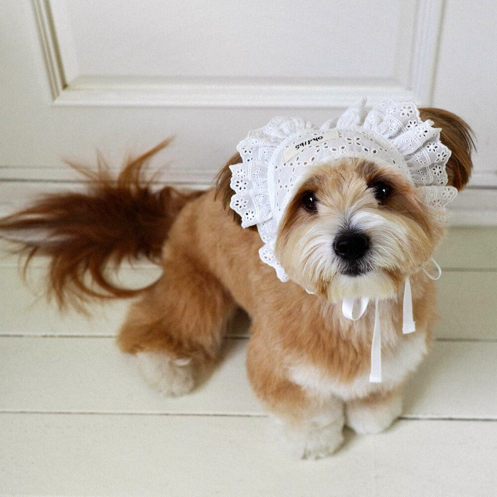 【予約】Manon Kerchief