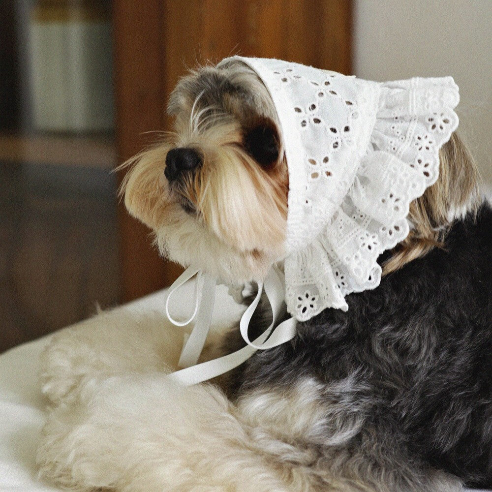 【予約】Manon Kerchief