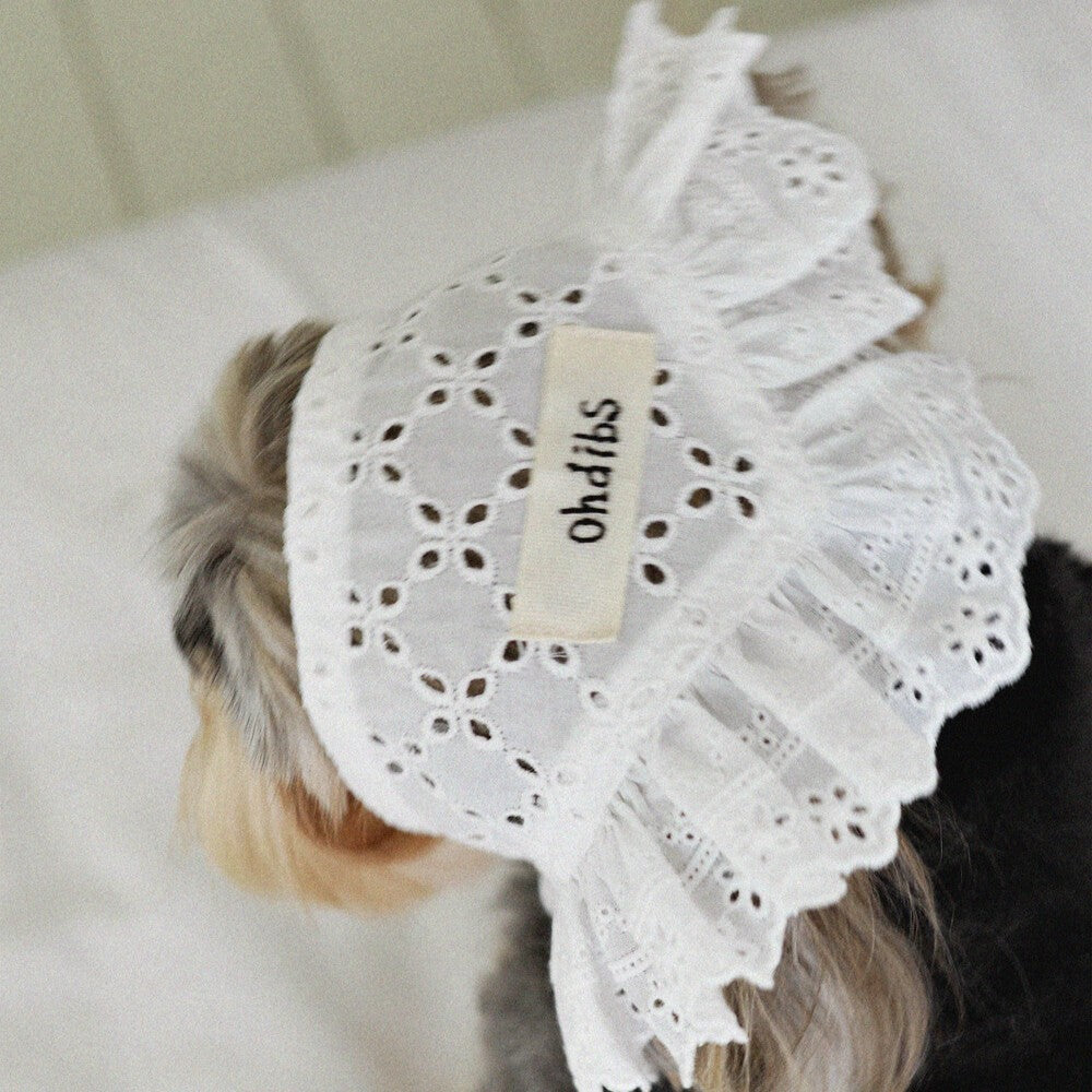 【予約】Manon Kerchief