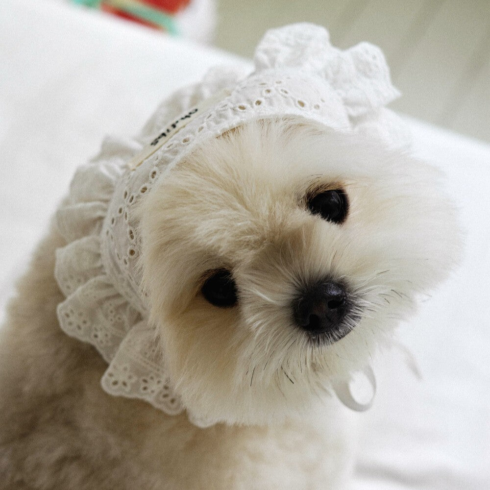 【予約】Manon Kerchief