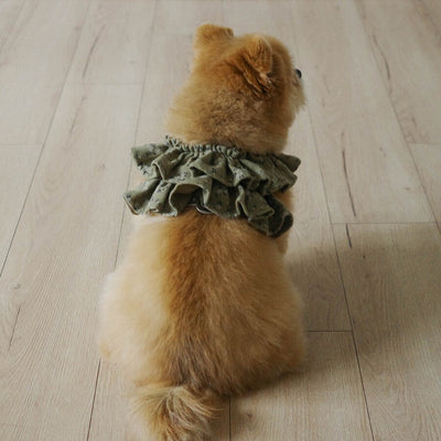 【即納】capeness no.14 _ Olive Khaki