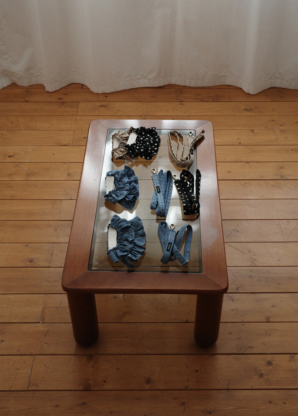 【予約】CAPENESS NO.23 _ Beige