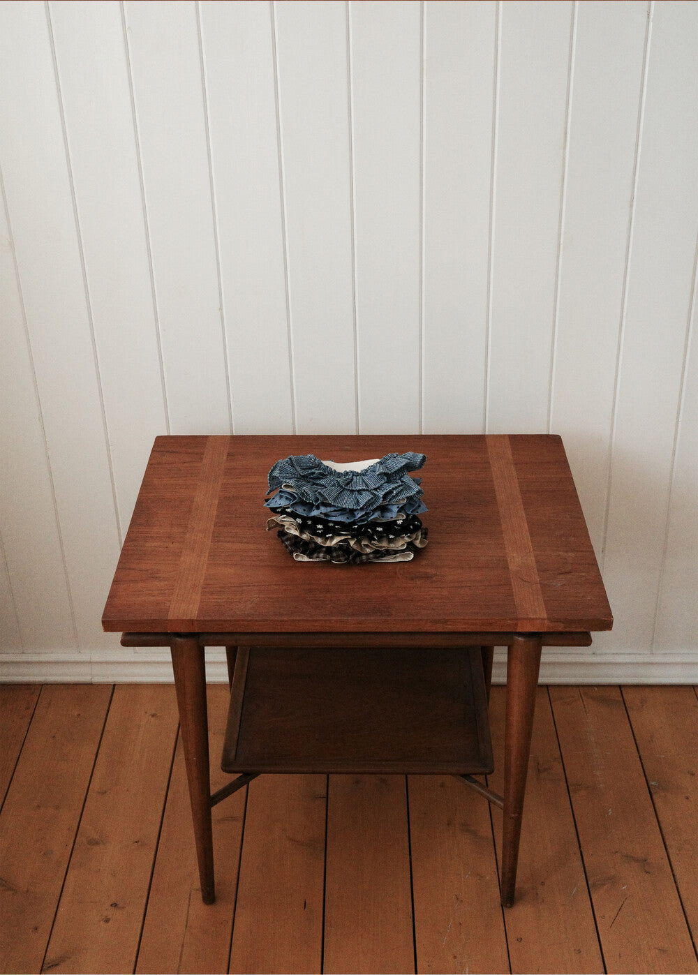【予約】CAPENESS NO.21 leash _ vintage denim