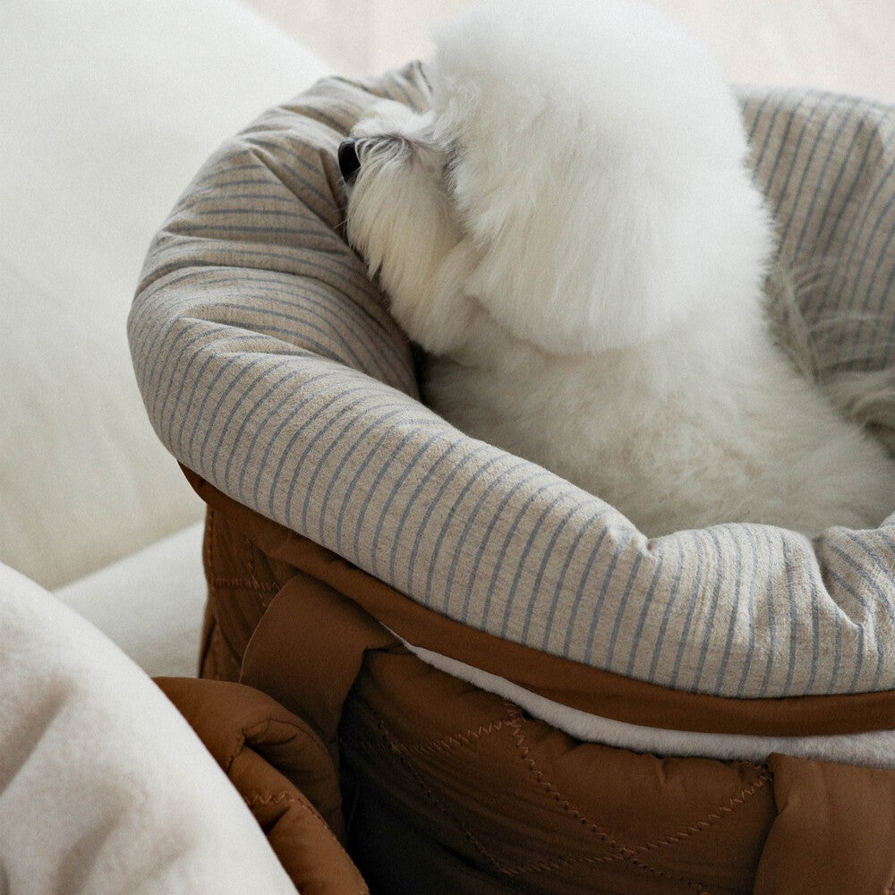 【予約】Snuggle Basket