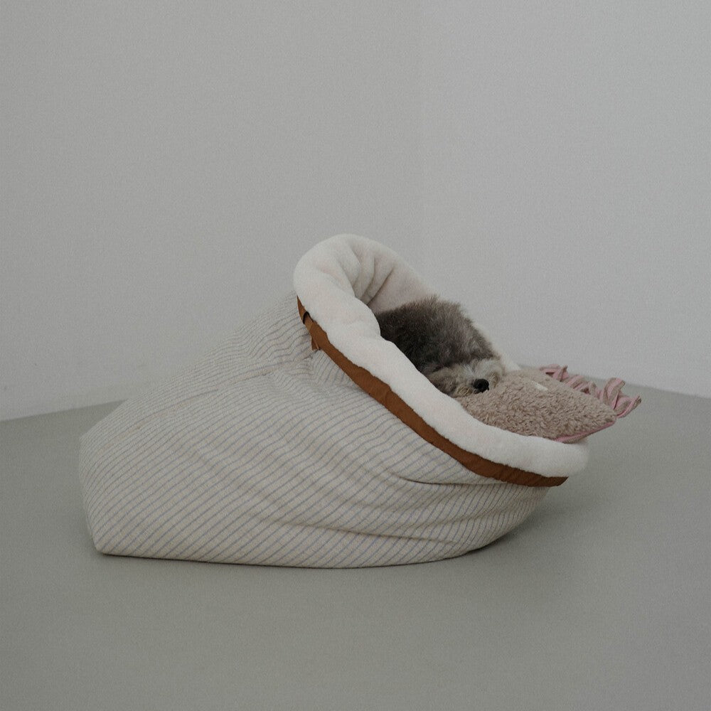 【予約】Snuggle Basket