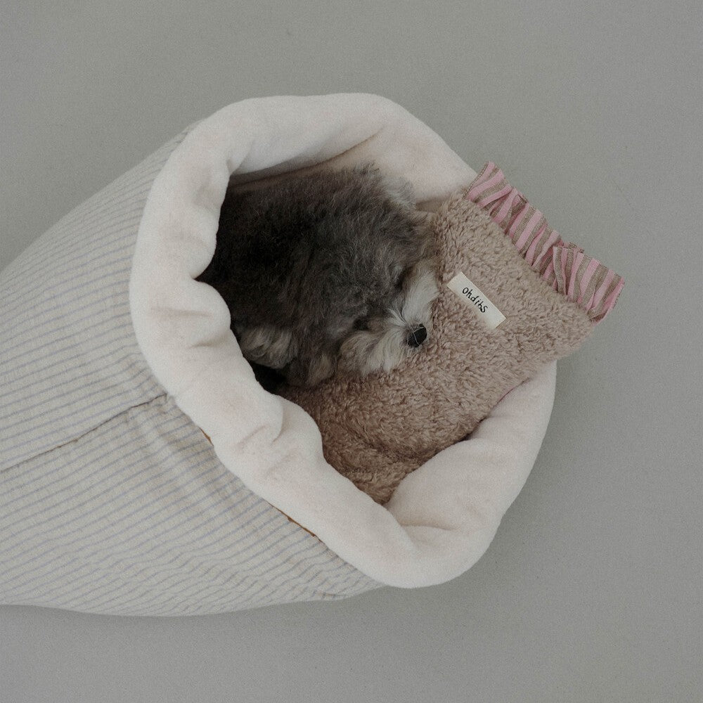【予約】Snuggle Basket