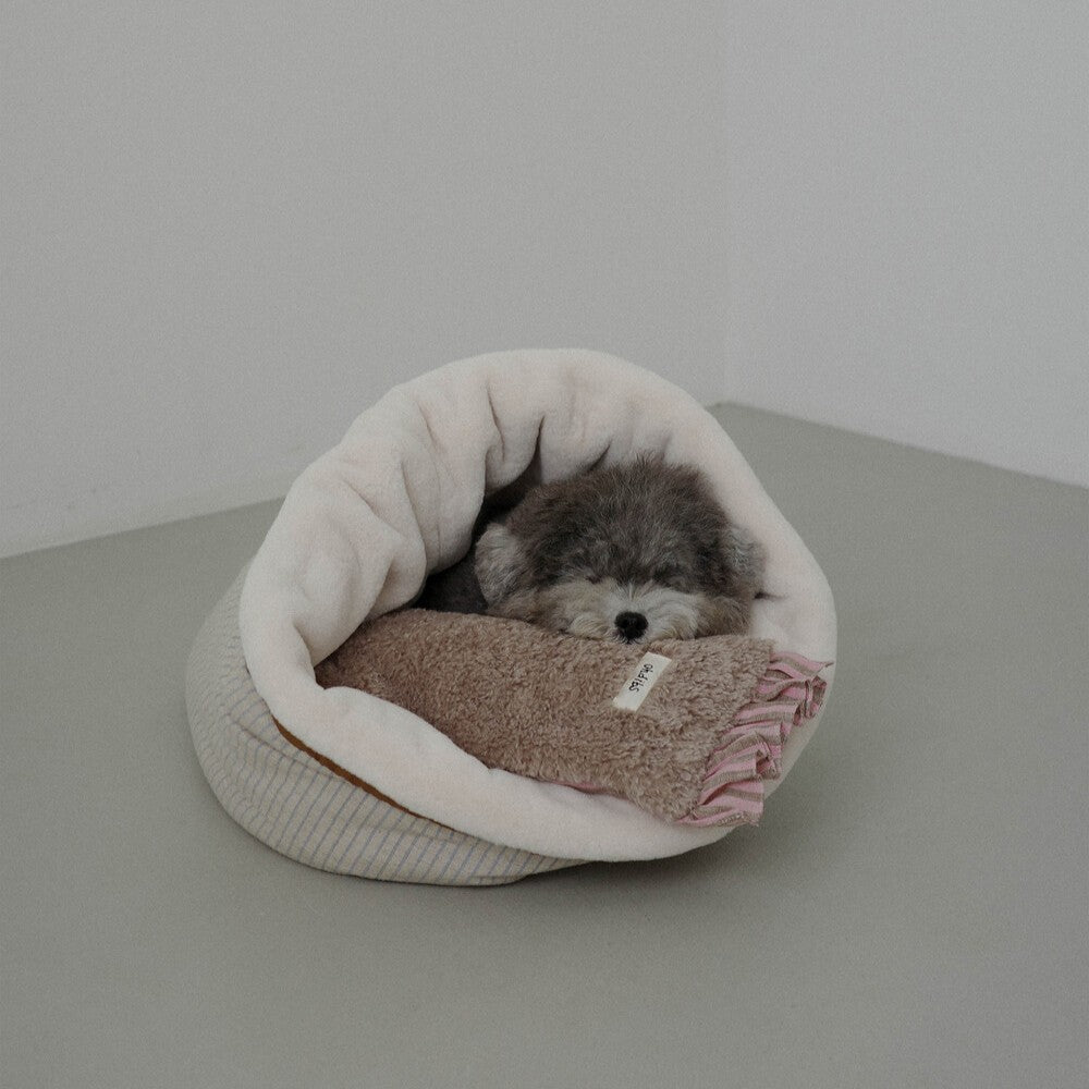 【予約】Snuggle Basket