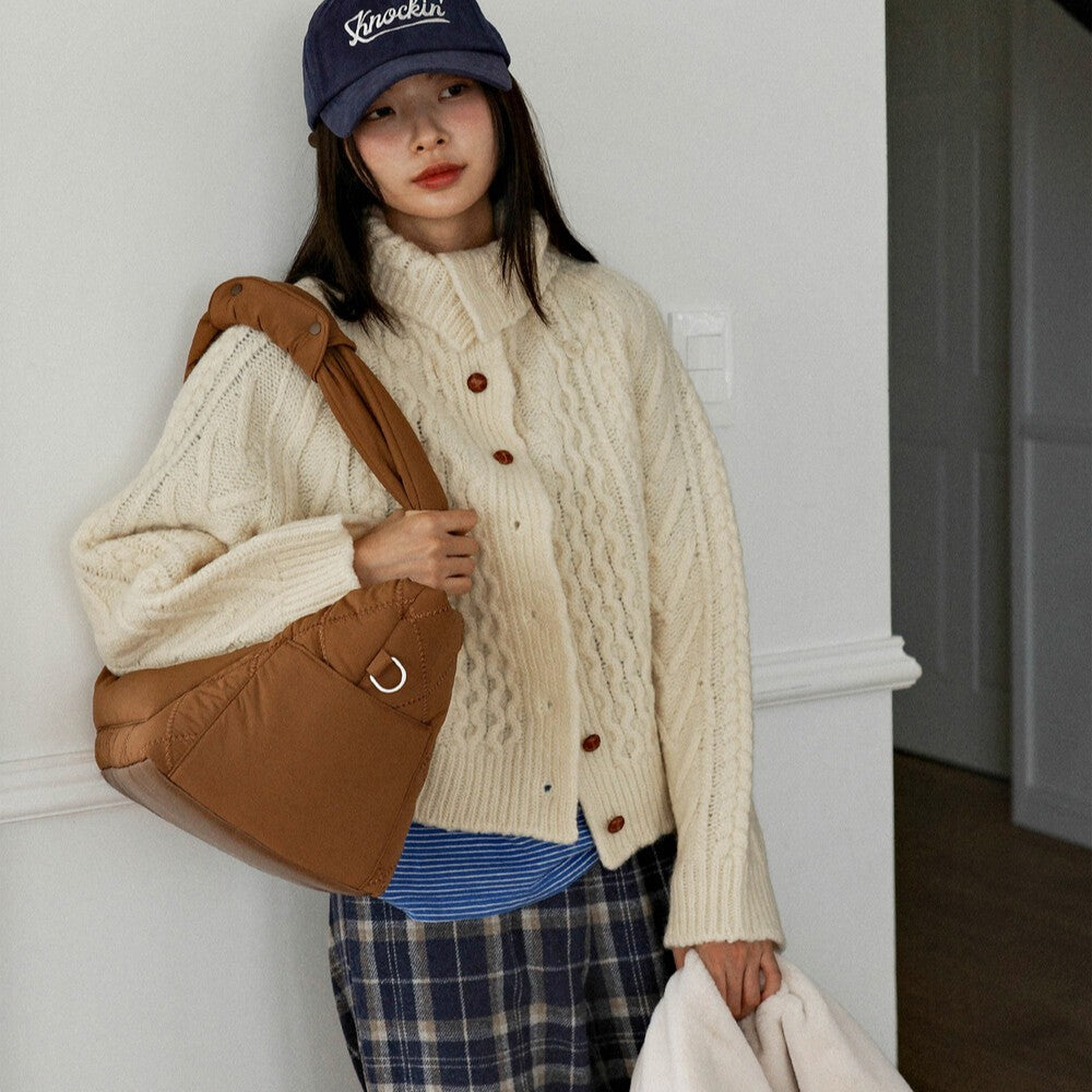 【予約】Snuggle Basket