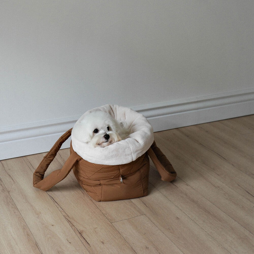 【予約】Snuggle Basket