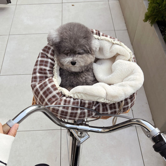 【一部即納】Snuggle Room _ Cream