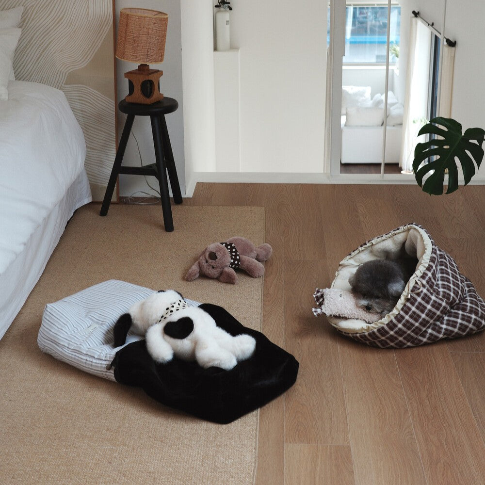 【一部即納】Snuggle Room _ Cream