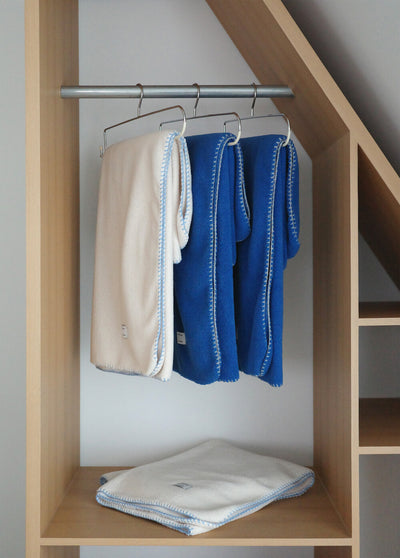 【予約】winter stitch blanket Ver.2