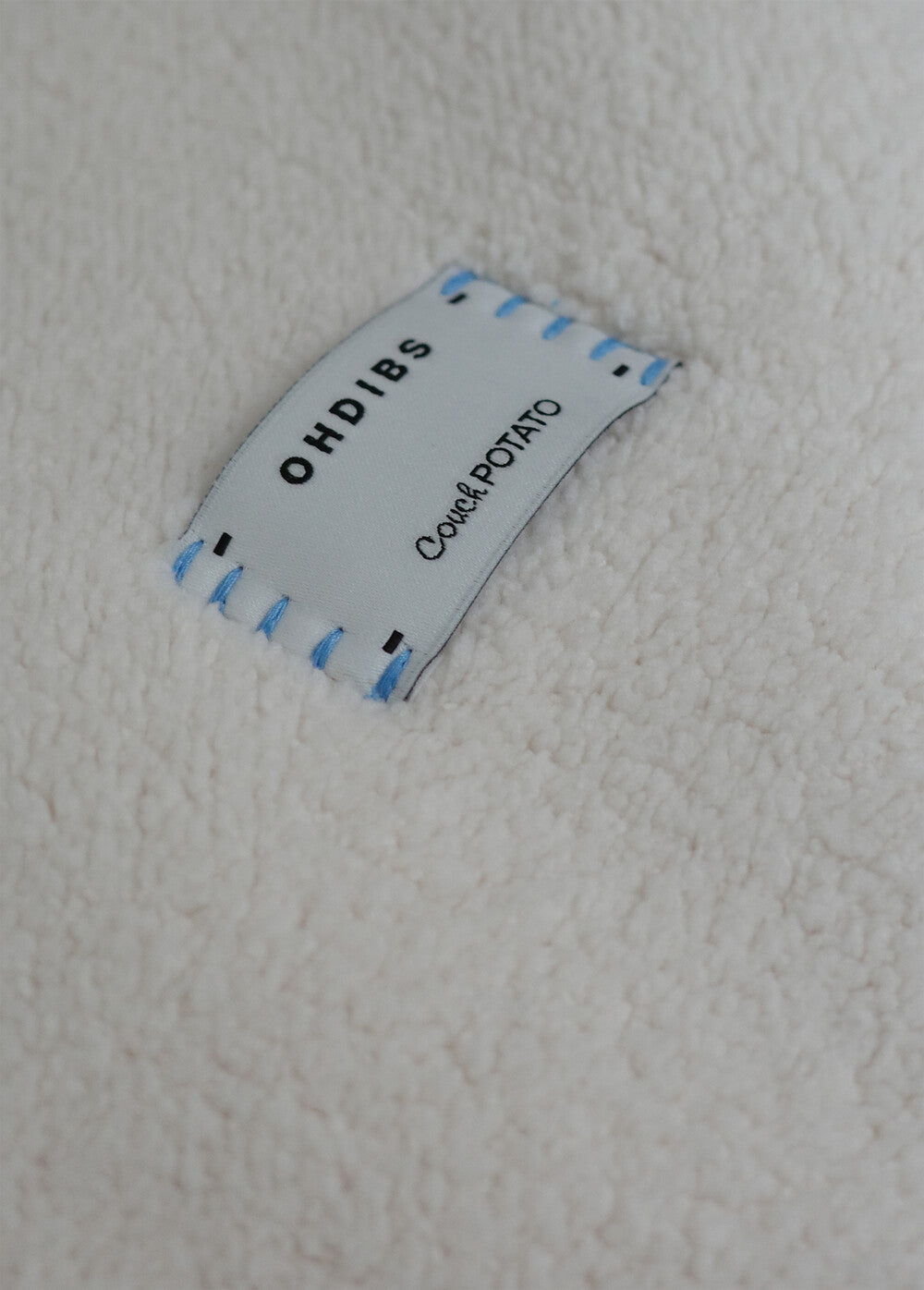 【予約】winter stitch blanket Ver.2