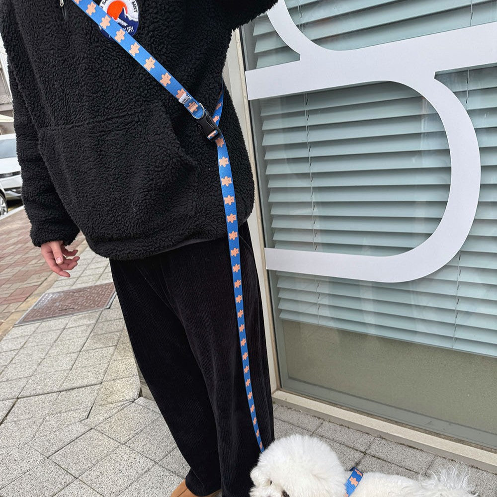 【予約】jelly bear collar